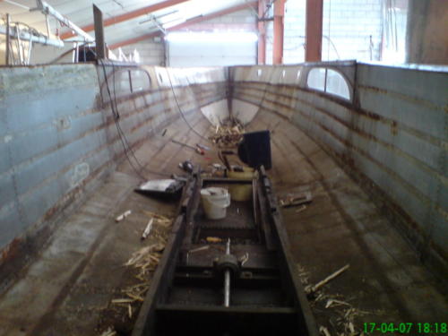 Restauratie Maaskruiser John-F (11)