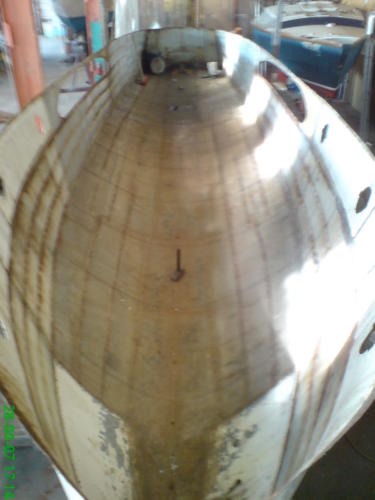 Restauratie Maaskruiser John-F (13)