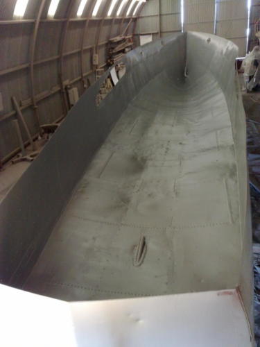 Restauratie Maaskruiser John-F (15)