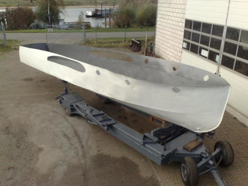 Restauratie Maaskruiser John-F (16)