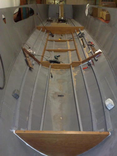 Restauratie Maaskruiser John-F (19)