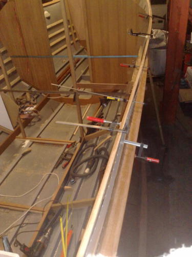 Restauratie Maaskruiser John-F (35)