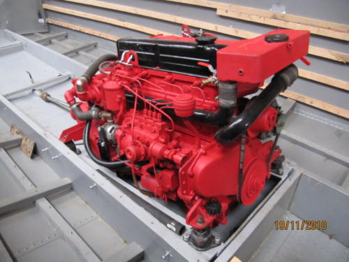 Restauratie Maaskruiser John-F (46)