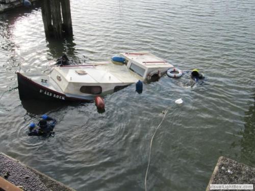 berging kajuit sloep dmv luchtzakken (2)